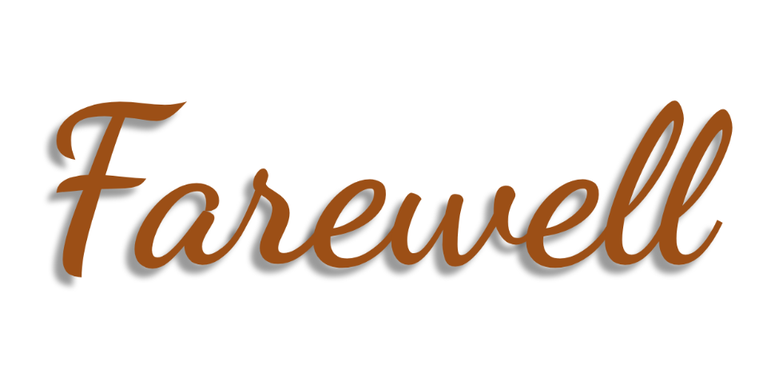 Chairman Year End Farewell Message - Cover Image