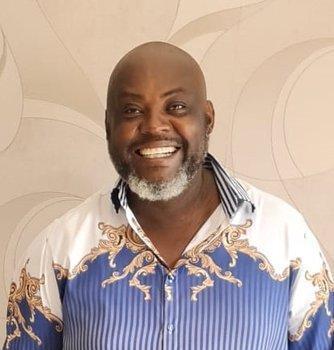 Heartfelt Announcement of the Passing of Mr. Phoshoko Baloyi - Cover Image